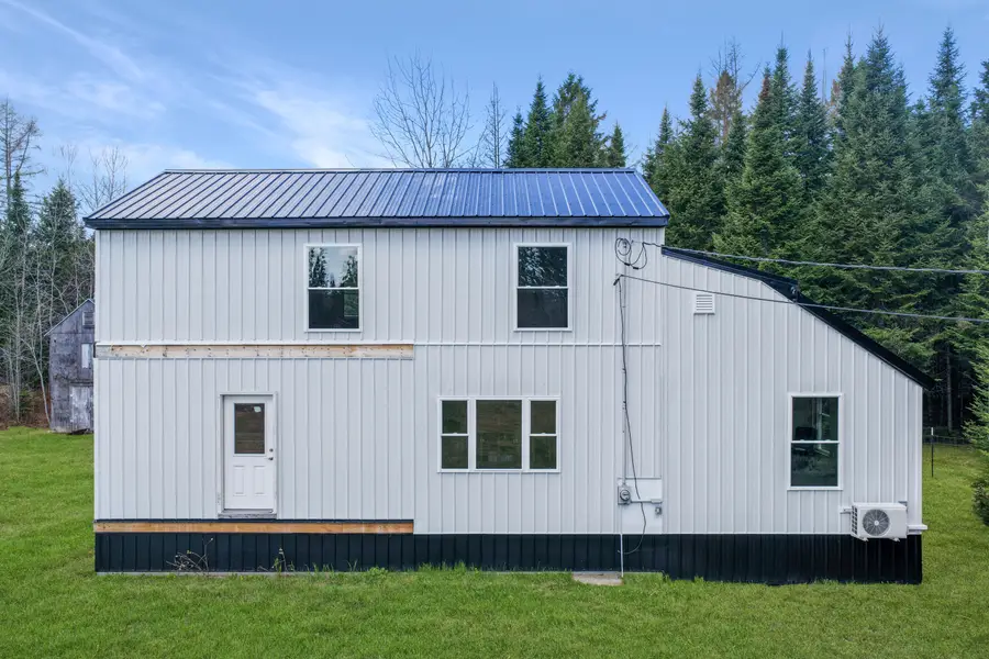 2194 Van Buren Road, Connor, ME 04736 - #2