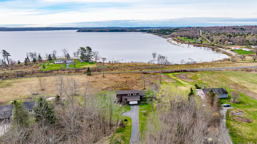 24 Fort Point Cove Road, Stockton Springs, ME 04981 - #3