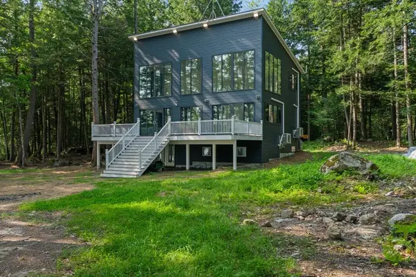 5 Zakelo Island Road, Bridgton, ME 04009