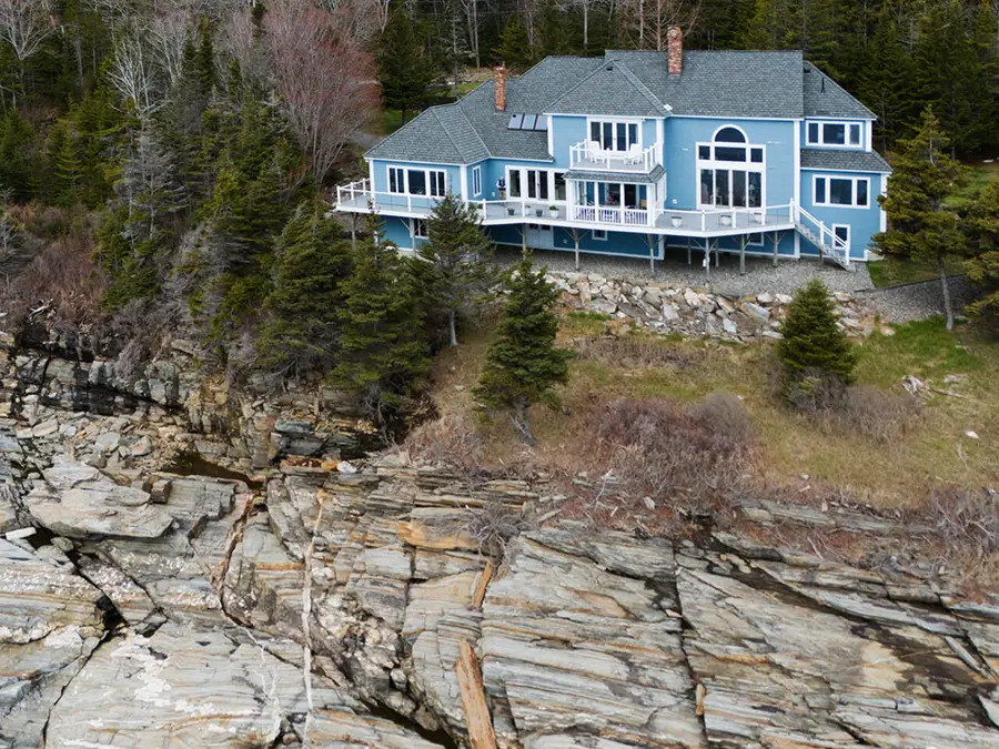 28 Yellow Head Road, New Harbor, ME 04554 - #3