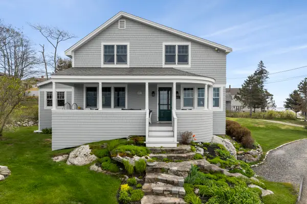 135 Shore Road, Boothbay, ME 04544
