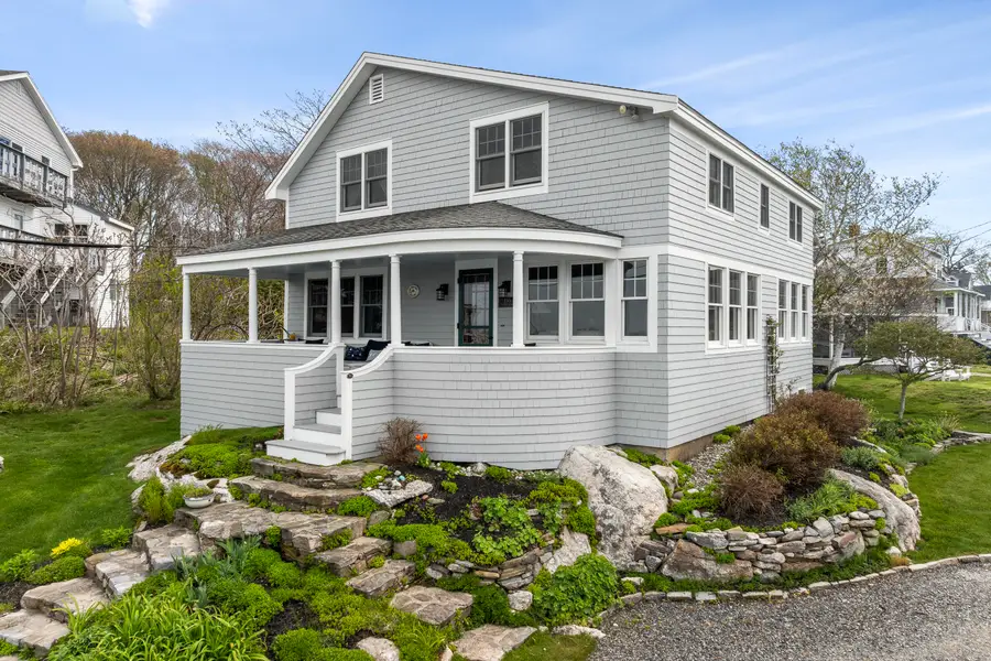 135 Shore Road, East Boothbay, ME 04544 - #2