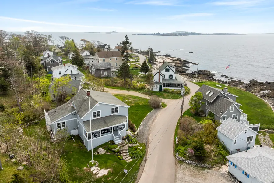 135 Shore Road, East Boothbay, ME 04544 - #3
