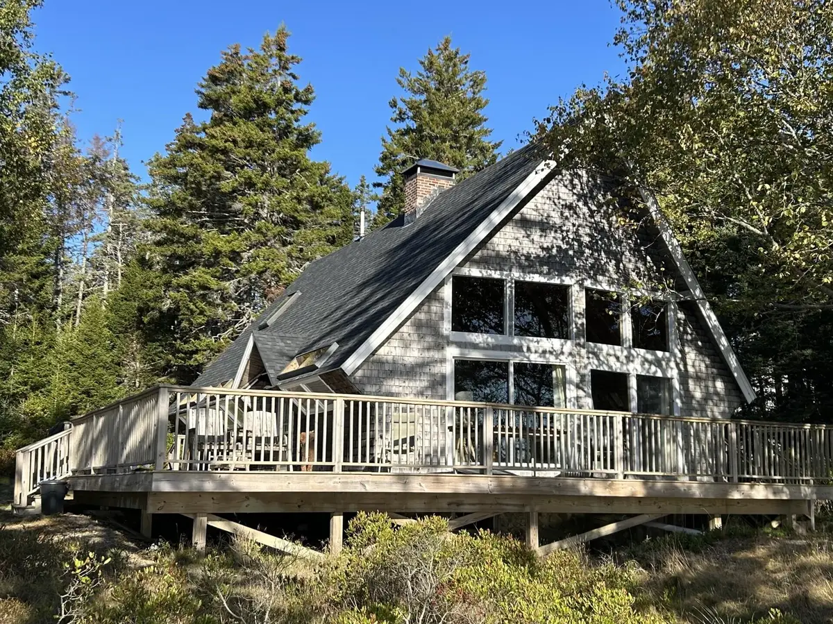 180 Red Point Road, Swans Island, ME 04685 - #1
