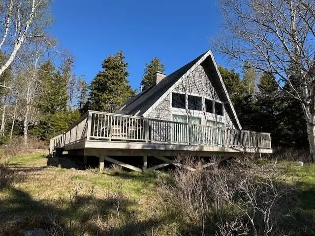 180 Red Point Road, Swans Island, ME 04685 - #2