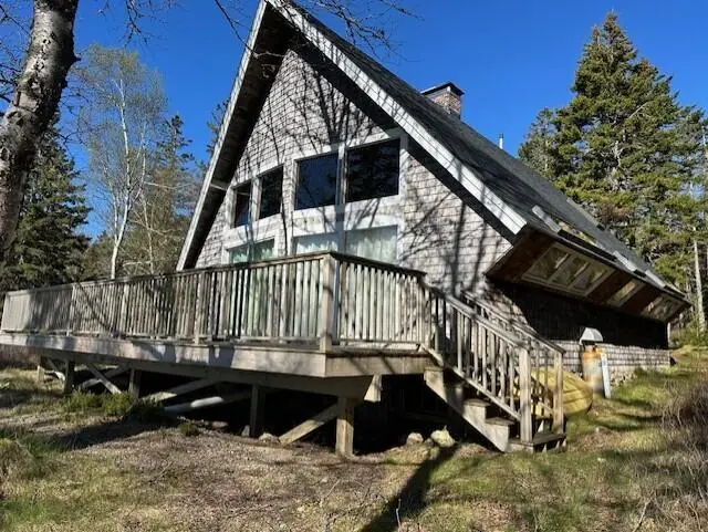 180 Red Point Road, Swans Island, ME 04685 - #3
