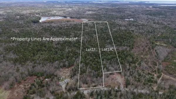 M11L17&17C Rogers Point Road, Steuben, ME 04680