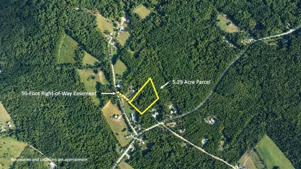 0 Strout Road, Poland, ME 04274
