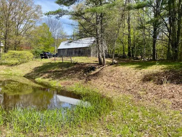 1029 North Road, Parsonsfield, ME 04047 - #1