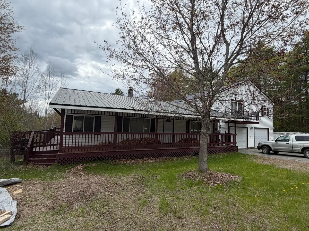 838 Cardville Road, Greenbush, ME 04418 - #1