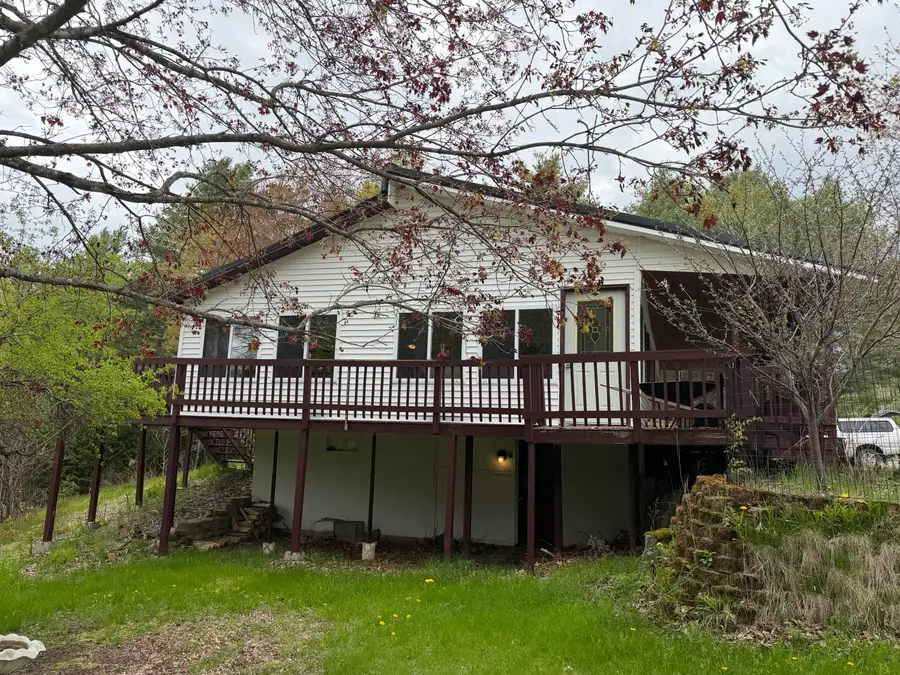 838 Cardville Road, Greenbush, ME 04418 - #3