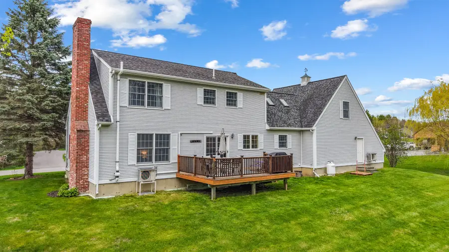 23 Frances Drive, Hampden, ME 04444 - #3