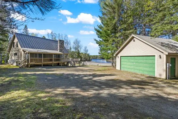 5 Brittany Road, Eustis, ME 04936