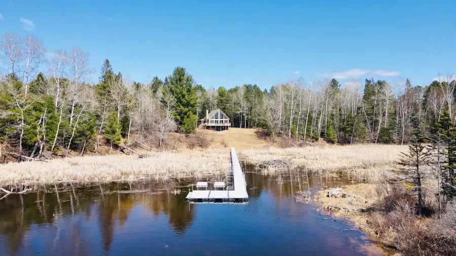 5 Brittany Road, Eustis, ME 04936 - #3