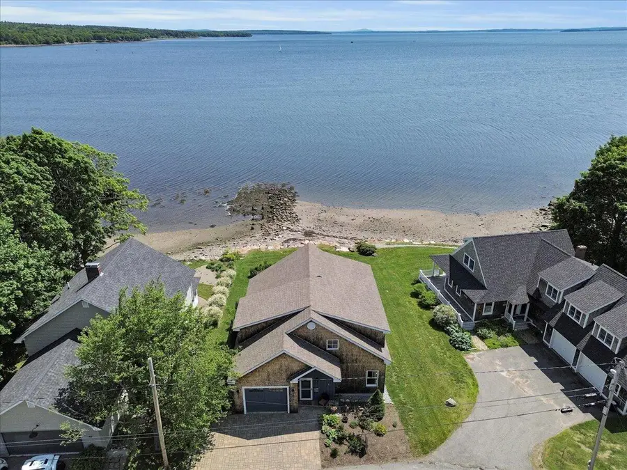 48 Ocean Street, Belfast, ME 04915 - #2