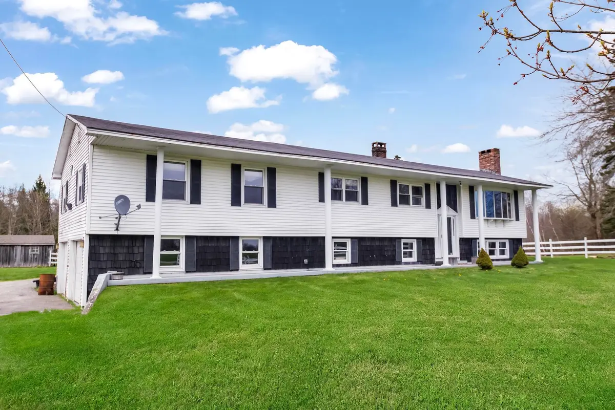 195 Rim Road, East Machias, ME 04630 - #1