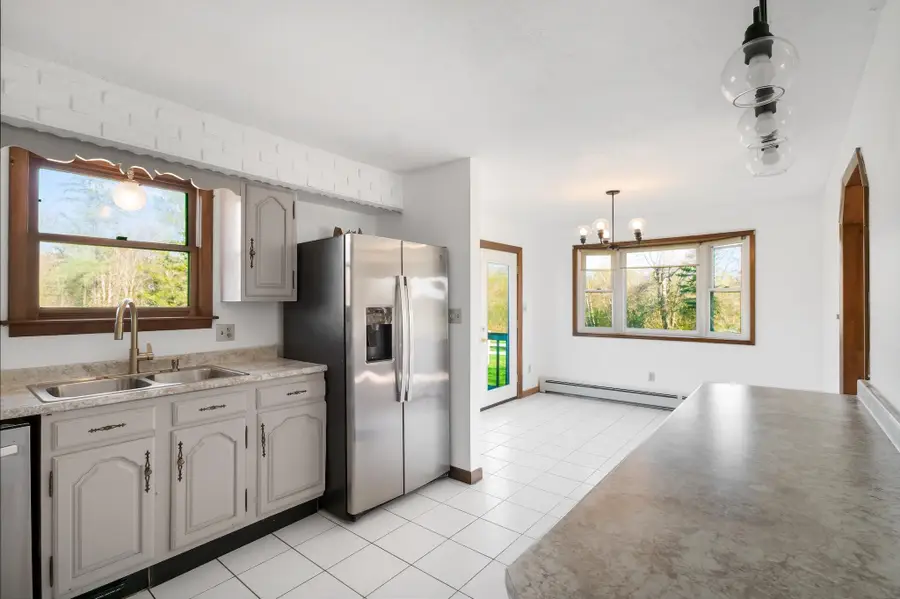 195 Rim Road, East Machias, ME 04630 - #3