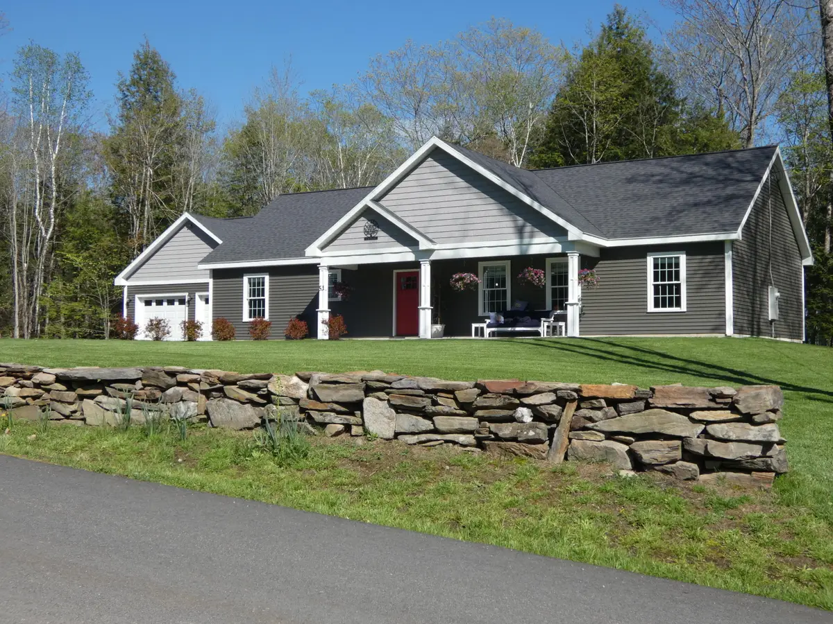 51 Keenan Drive, Sidney, ME 04330 - #1