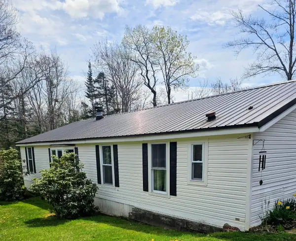 24 Grierson Road, South Thomaston, ME 04858