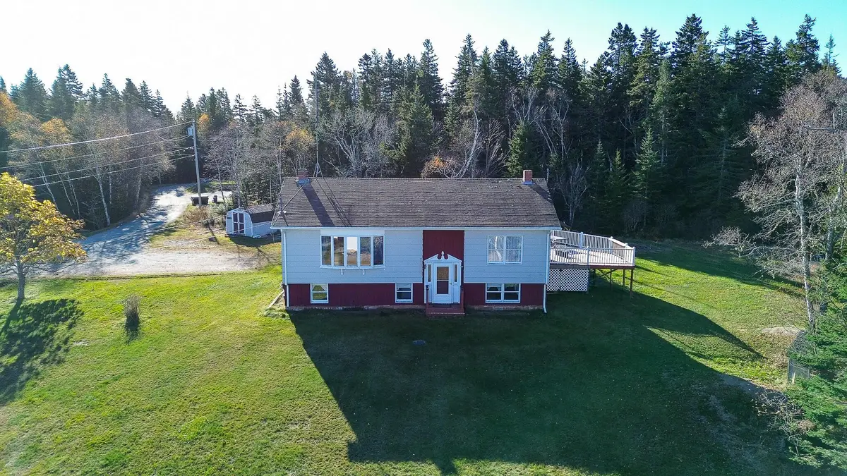 15 Birch Lane, Beals, ME 04611 - #1