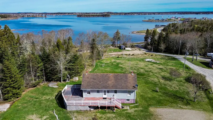 15 Birch Lane, Beals, ME 04611 - #2