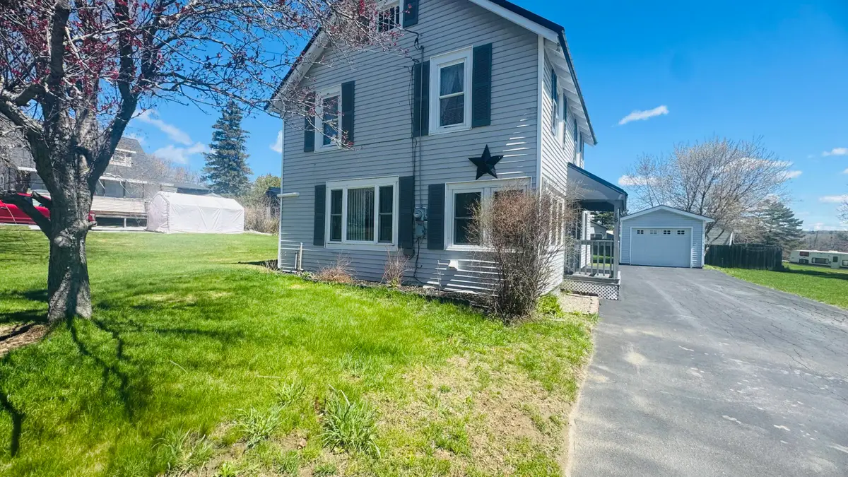 18 Veronica Street, Caribou, ME 04736 - #1