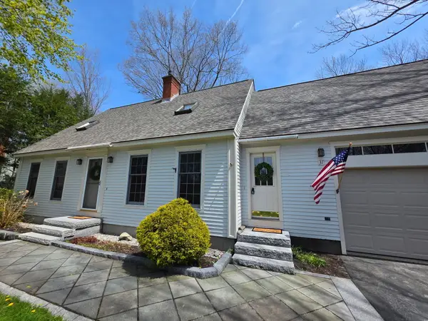 37 Shelby Lane, South Portland, ME 04106