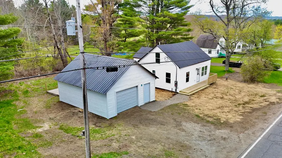 188 Ohio Hill Road, Fairfield, ME 04937 - #2