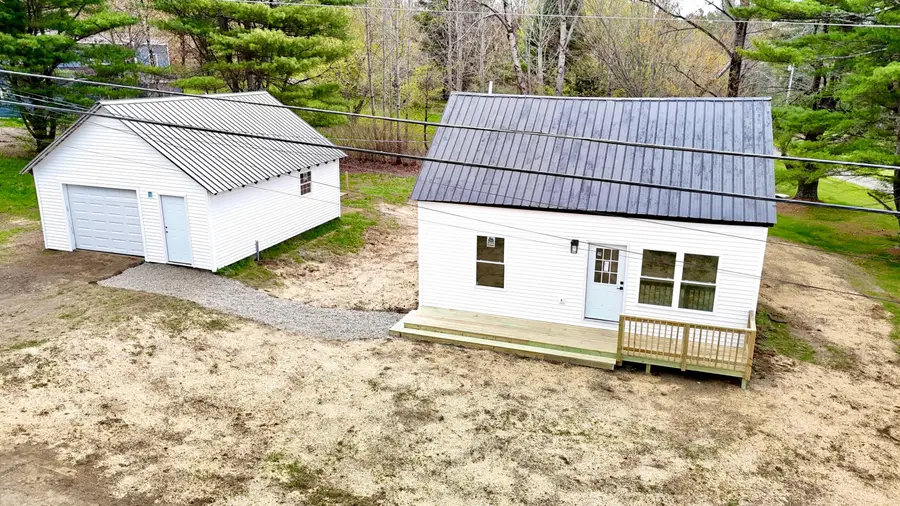 188 Ohio Hill Road, Fairfield, ME 04937 - #3