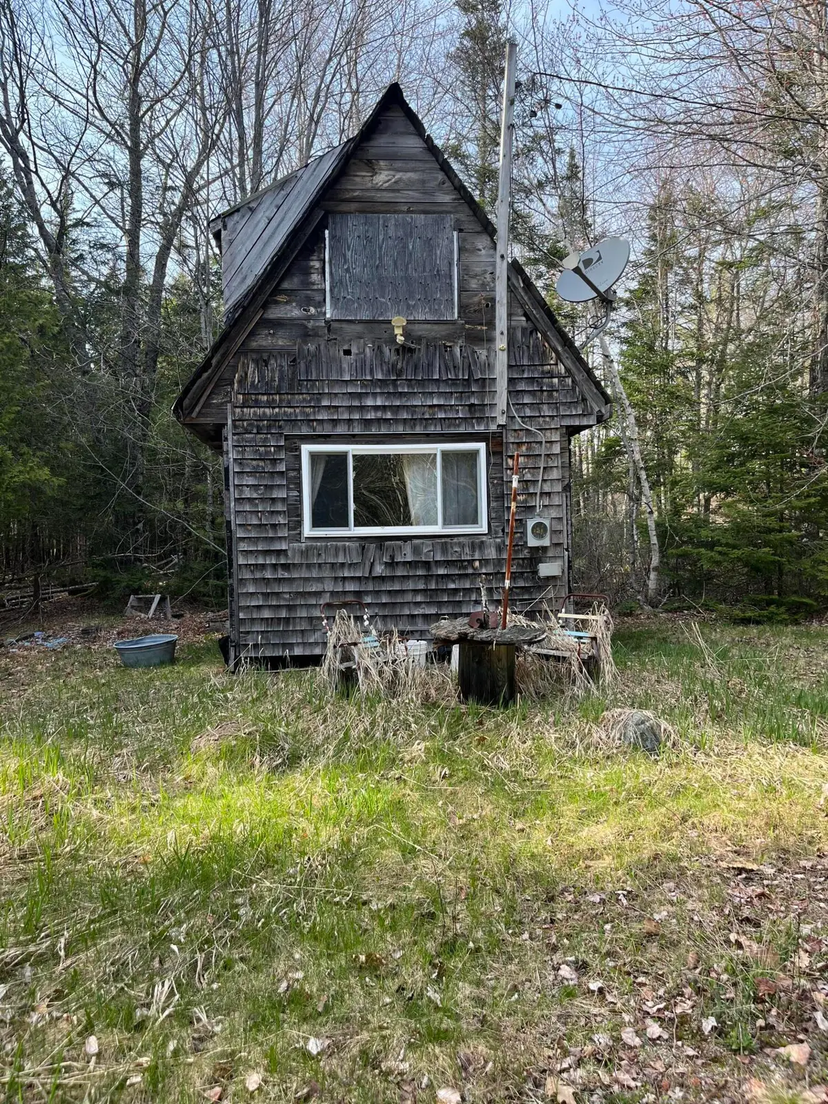 406 Station Road, Columbia, ME 04623 - #1