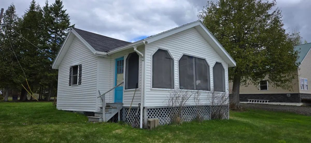 227 Boucher Road, Sinclair, ME 04779 - #1