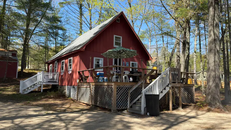 67 Barkers Pond Road, Lyman, ME 04002 - #2