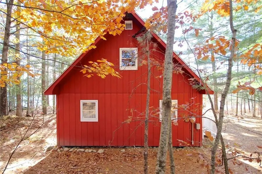 67 Barkers Pond Road, Lyman, ME 04002 - #3