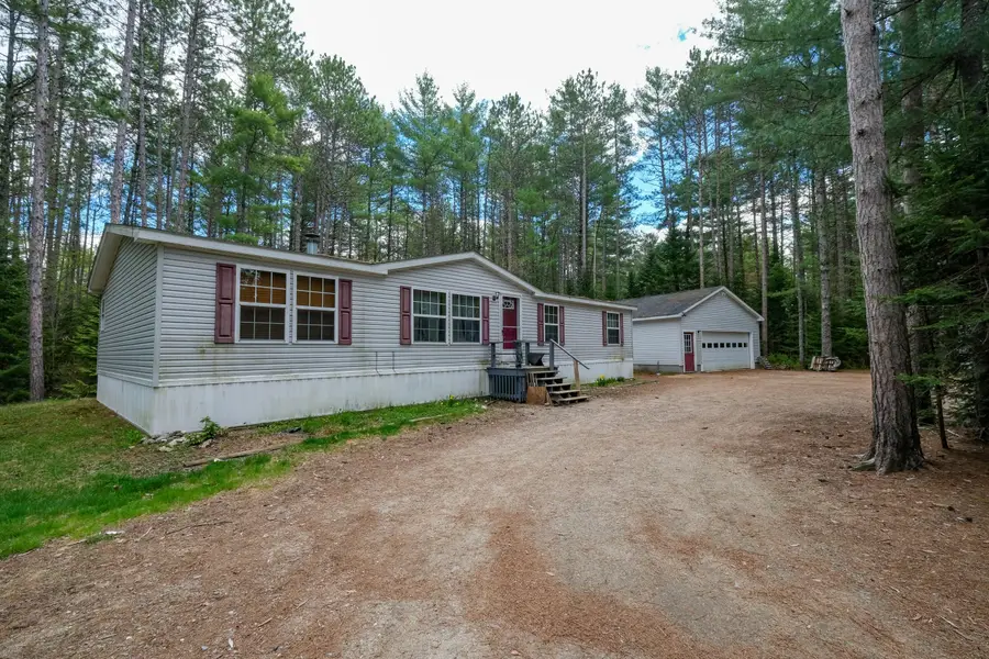 16 Plains Road, Harrison, ME 04040 - #2