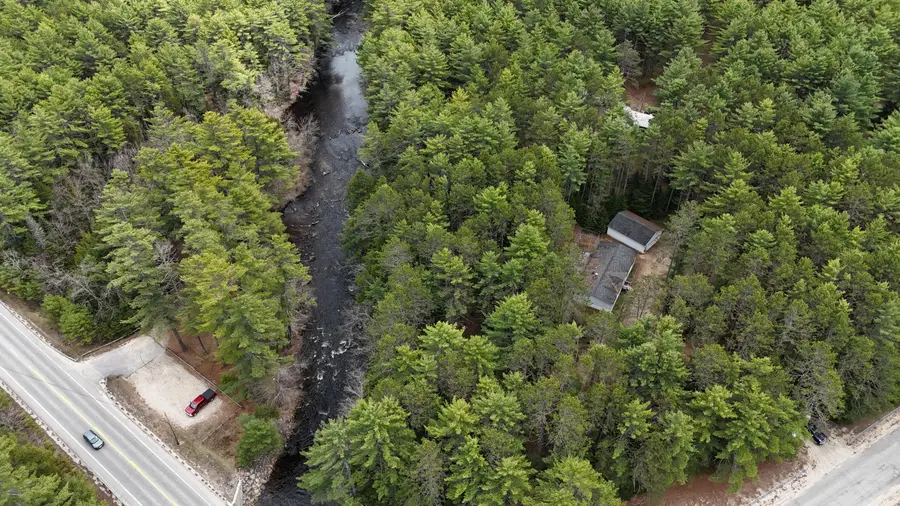 16 Plains Road, Harrison, ME 04040 - #3