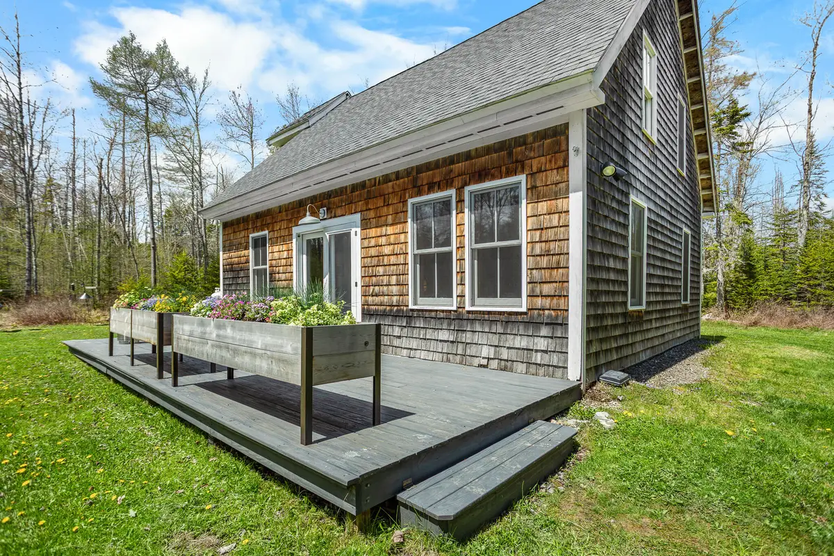 1428 Main Road, Islesboro, ME 04848 - #1