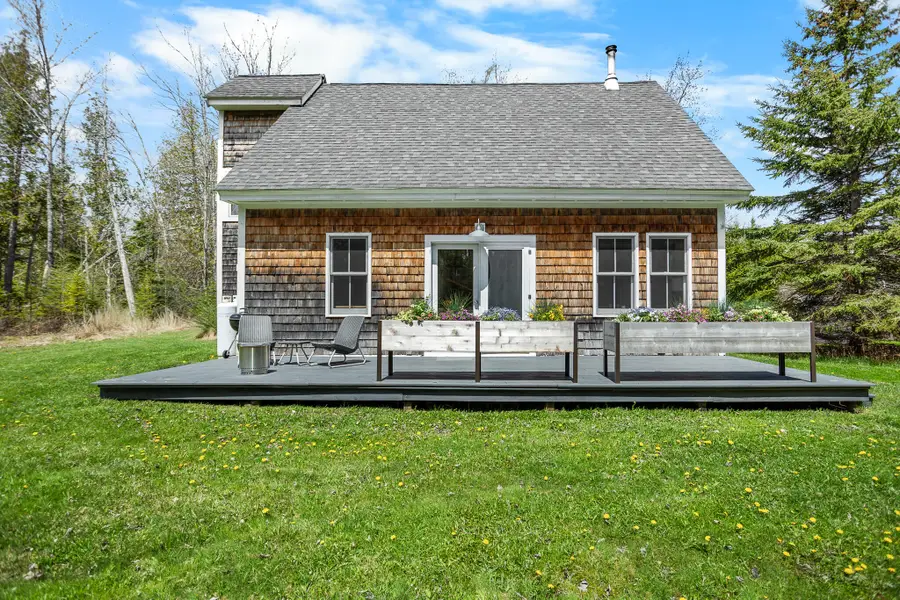 1428 Main Road, Islesboro, ME 04848 - #3
