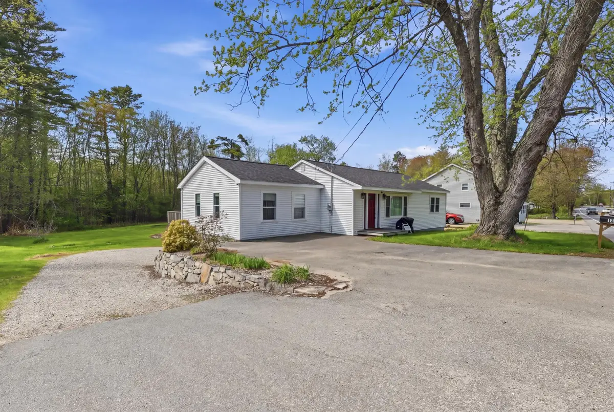 188 Middlesex Road, Topsham, ME 04086 - #1