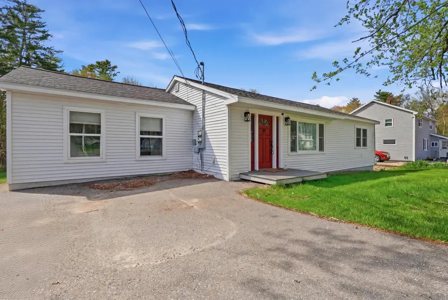 188 Middlesex Road, Topsham, ME 04086 - #2