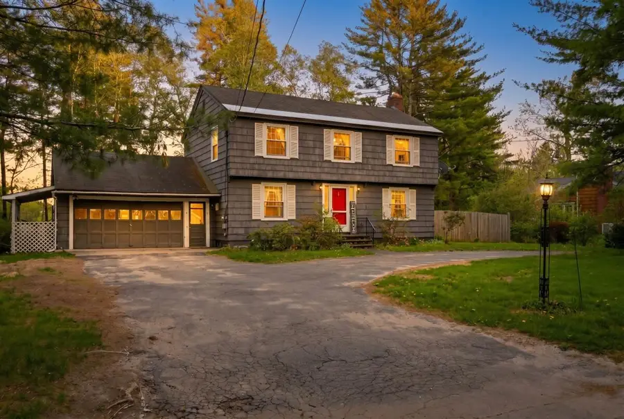 11 Cherry Hill Drive, Waterville, ME 04901 - #2