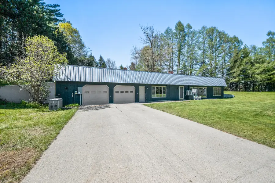 673 Salem Road, Freeman Township, ME 04983 - #3