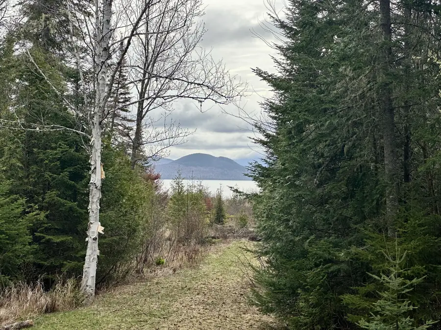 2318 Toe Of The Boot Road, Tomhegan Township, ME 04478 - #2