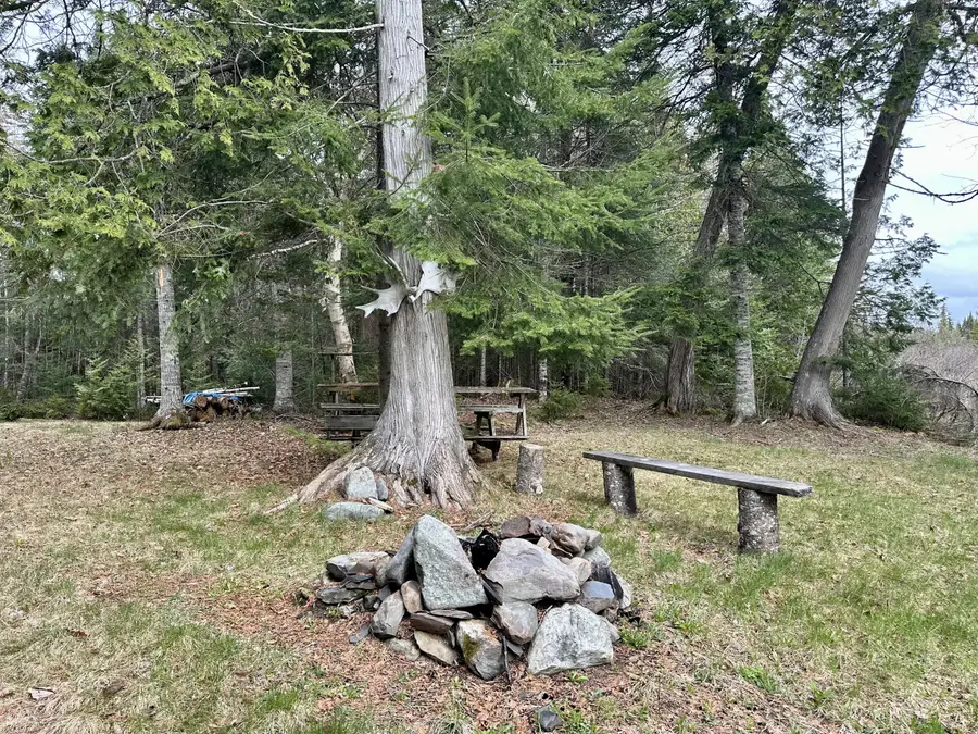 2318 Toe Of The Boot Road, Tomhegan Township, ME 04478 - #3