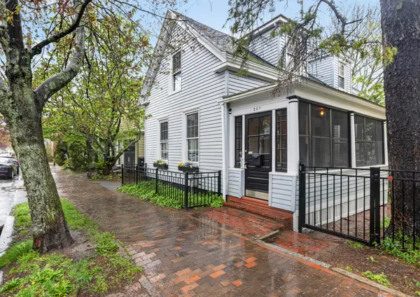 247 Brackett Street, Portland, ME 04102