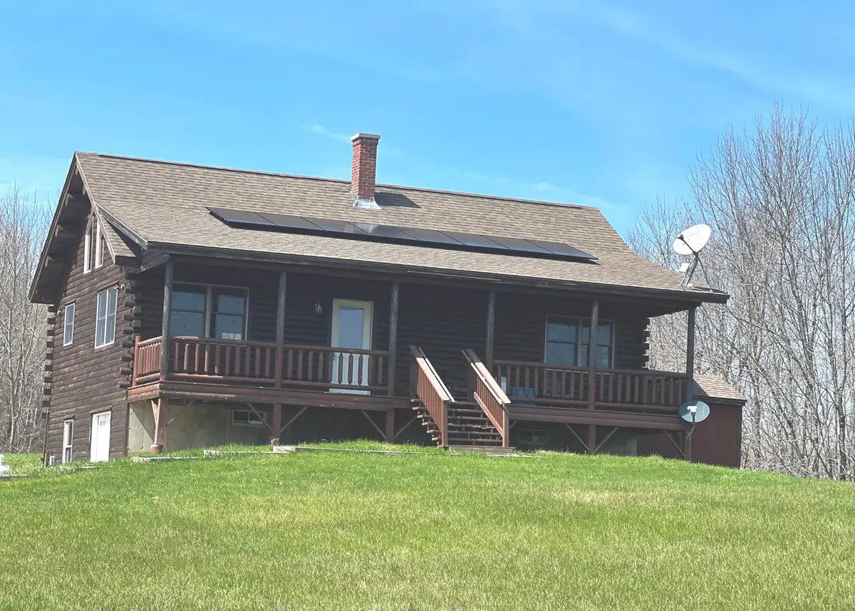 32 Penny Royal Lane, Jackson, ME 04921 - #1