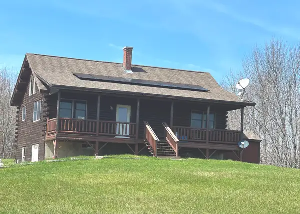 32 Penny Royal Lane, Jackson, ME 04921
