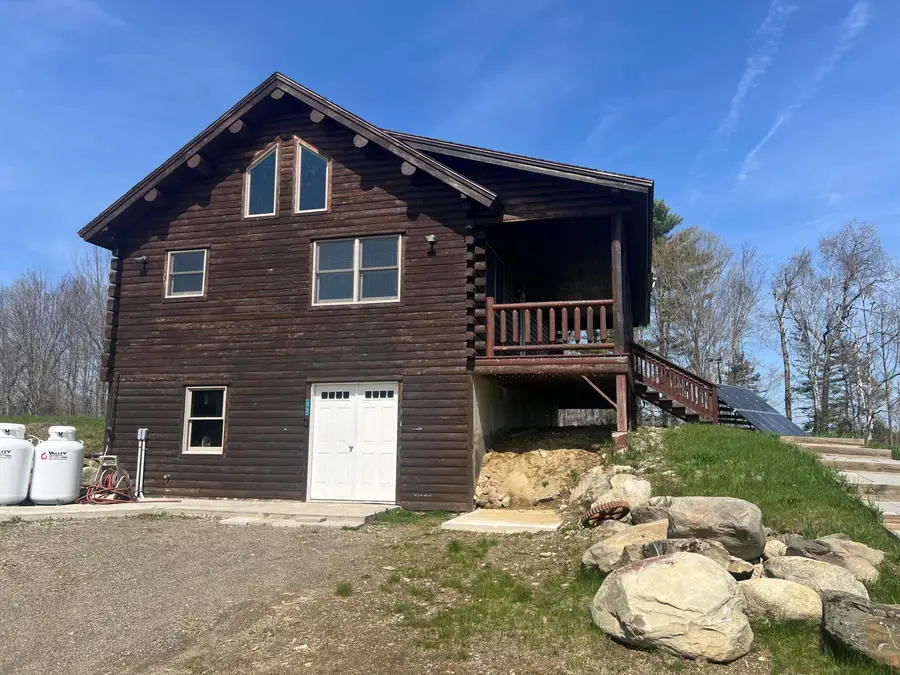 32 Penny Royal Lane, Jackson, ME 04921 - #2