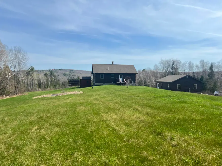 32 Penny Royal Lane, Jackson, ME 04921 - #3