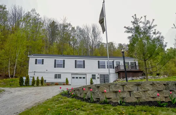 315 Morrison Hill Road, Farmington, ME 04938
