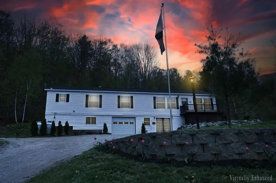 315 Morrison Hill Road, Farmington, ME 04938 - #3